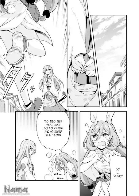 Tensei shitara slime datta ken: the ways of strolling in the demon country Chapter 2 page 3 - Chapter 2