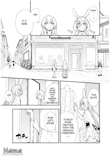 Tensei shitara slime datta ken: the ways of strolling in the demon country Chapter 2 page 9 - Chapter 2