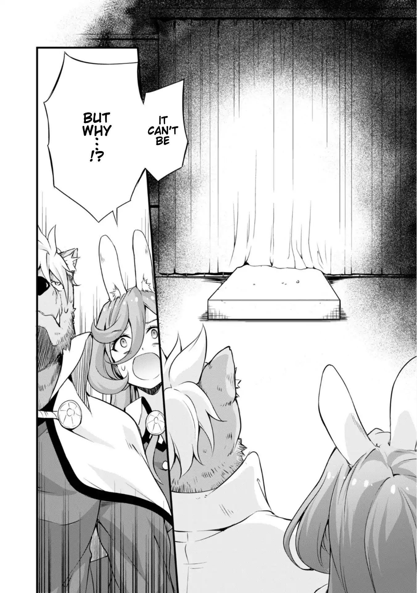 Tensei shitara slime datta ken: the ways of strolling in the demon country Chapter 20 page 20 - Chapter 20