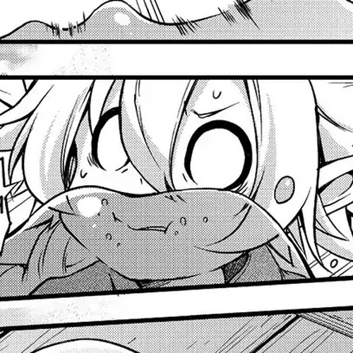Tensei shitara slime datta ken: the ways of strolling in the demon country Chapter 21 cover