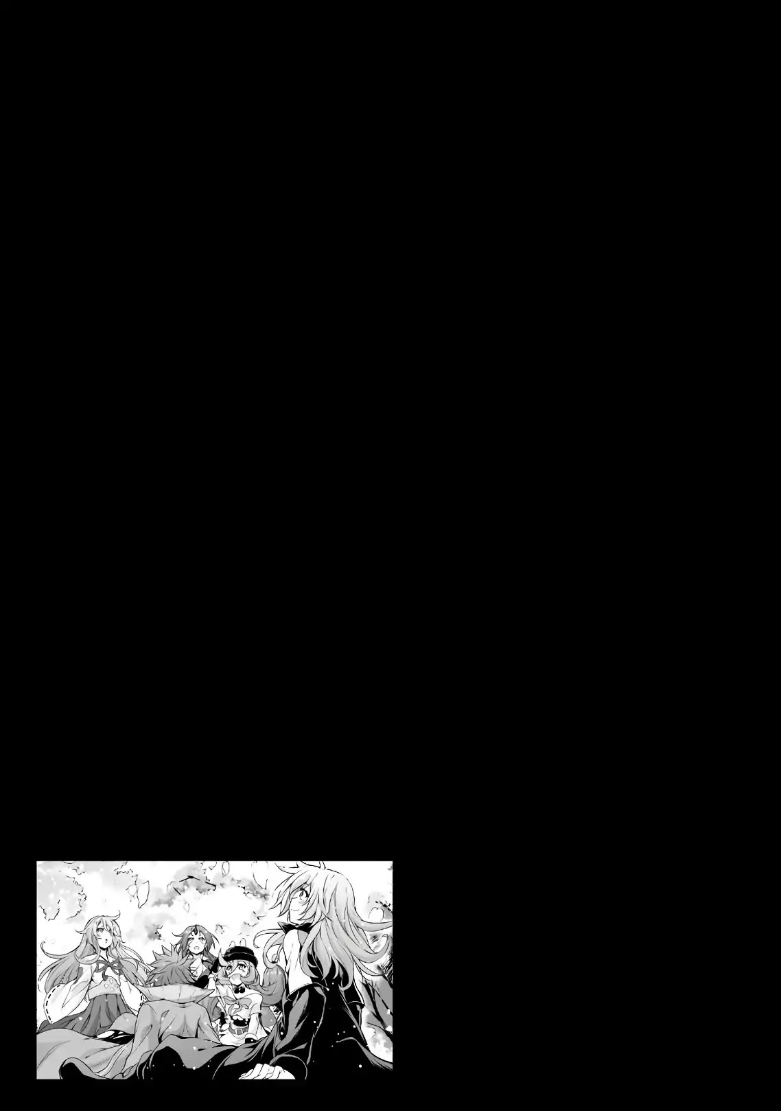 Tensei shitara slime datta ken: the ways of strolling in the demon country Chapter 22 page 30 - Chapter 22