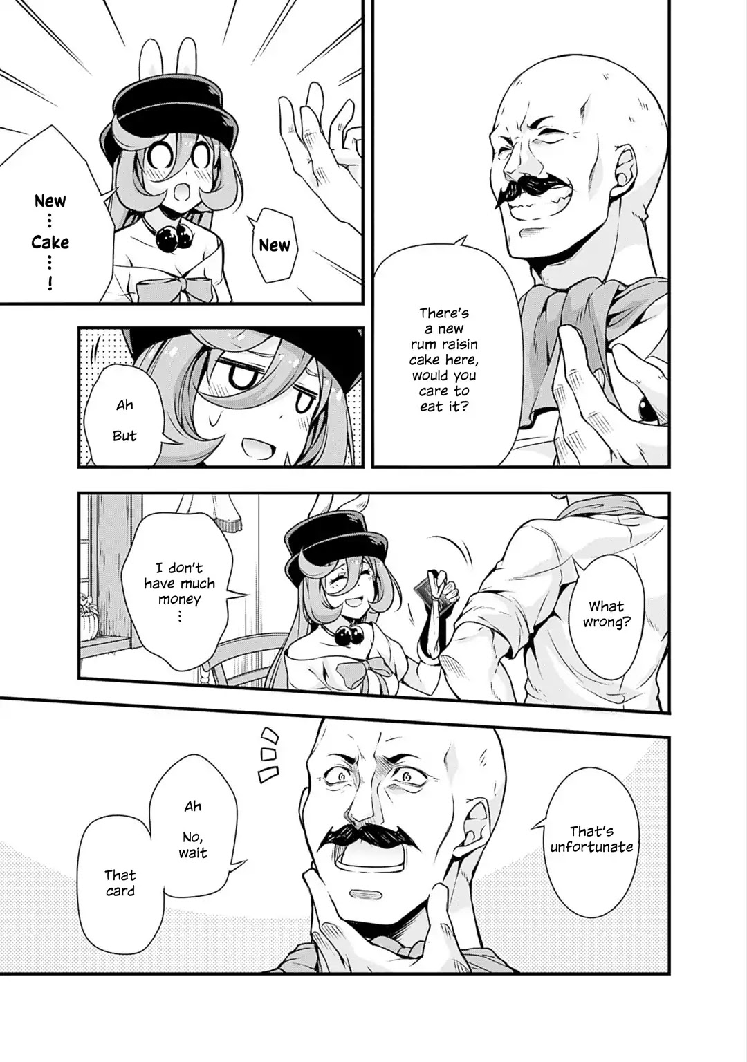 Tensei shitara slime datta ken: the ways of strolling in the demon country Chapter 25 page 11 - Chapter 25