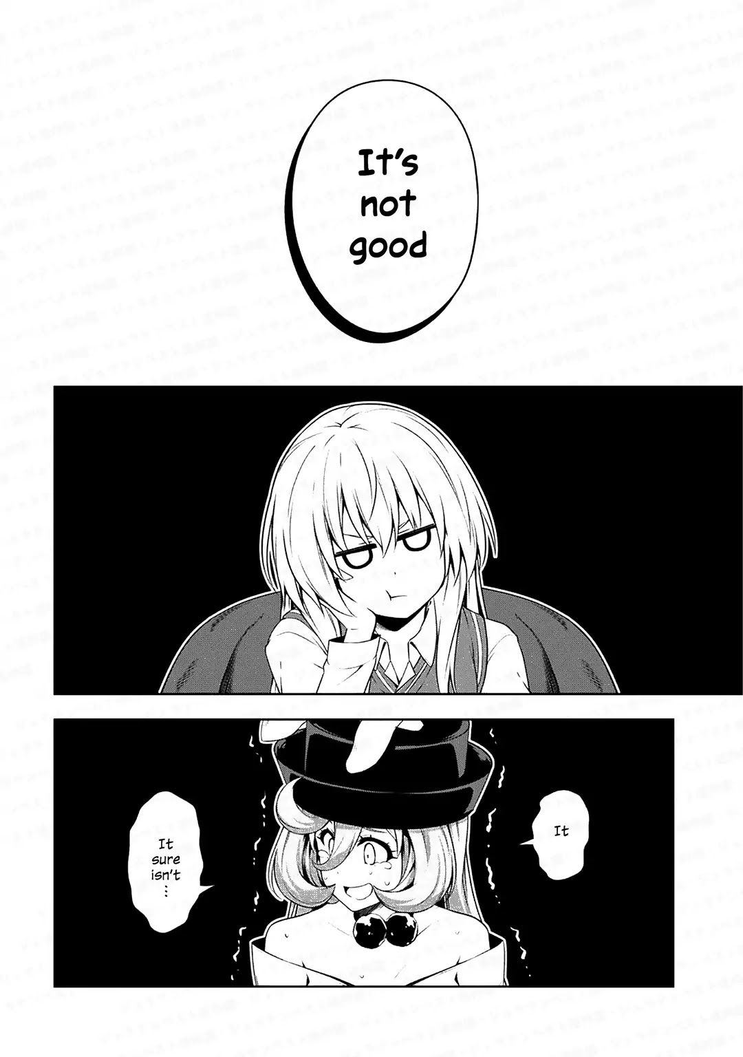 Tensei shitara slime datta ken: the ways of strolling in the demon country Chapter 26 page 24 - Chapter 26