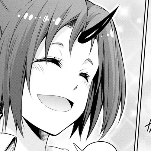 Tensei shitara slime datta ken: the ways of strolling in the demon country Chapter 27 cover