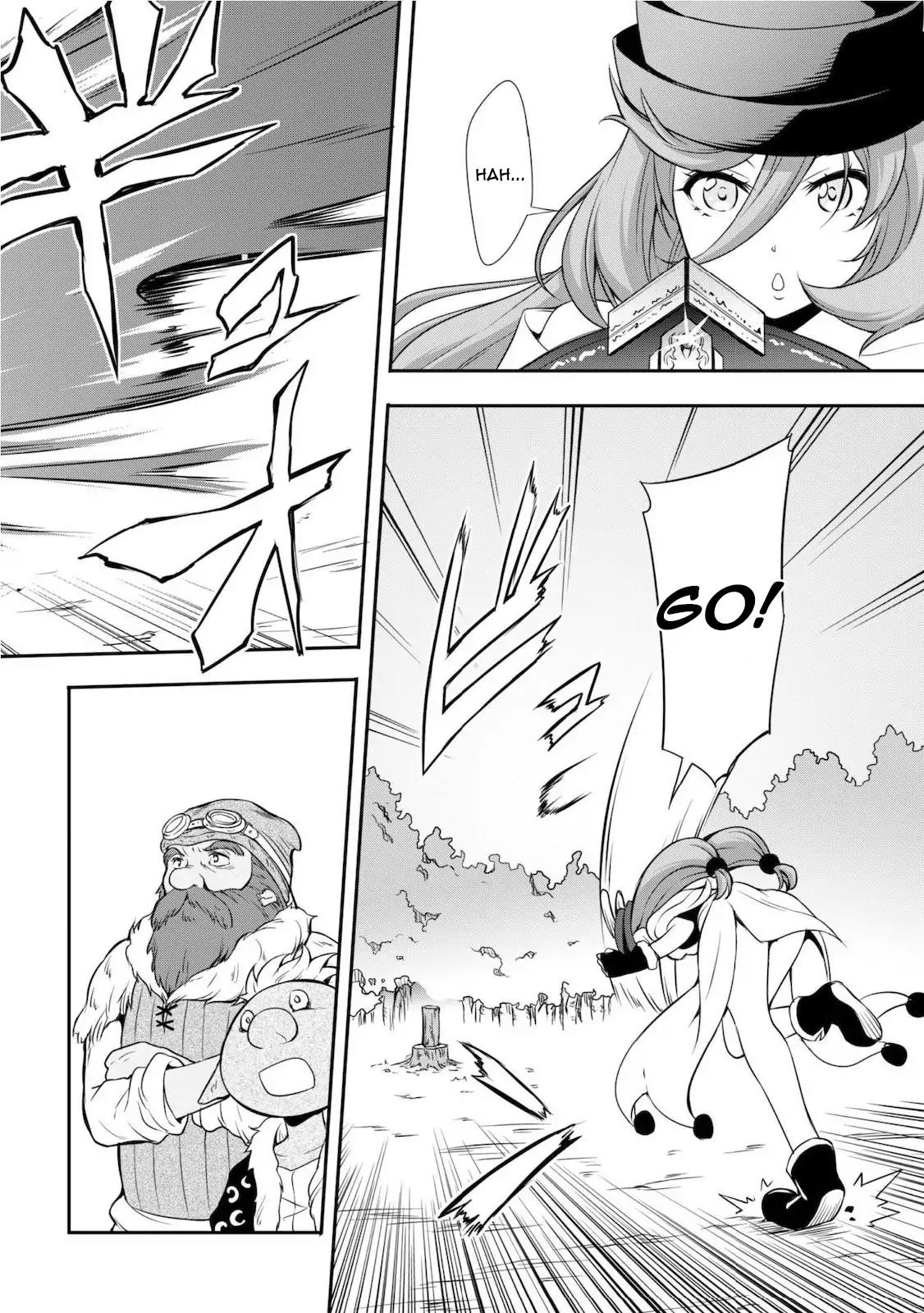 Tensei shitara slime datta ken: the ways of strolling in the demon country Chapter 3 page 21 - Chapter 3