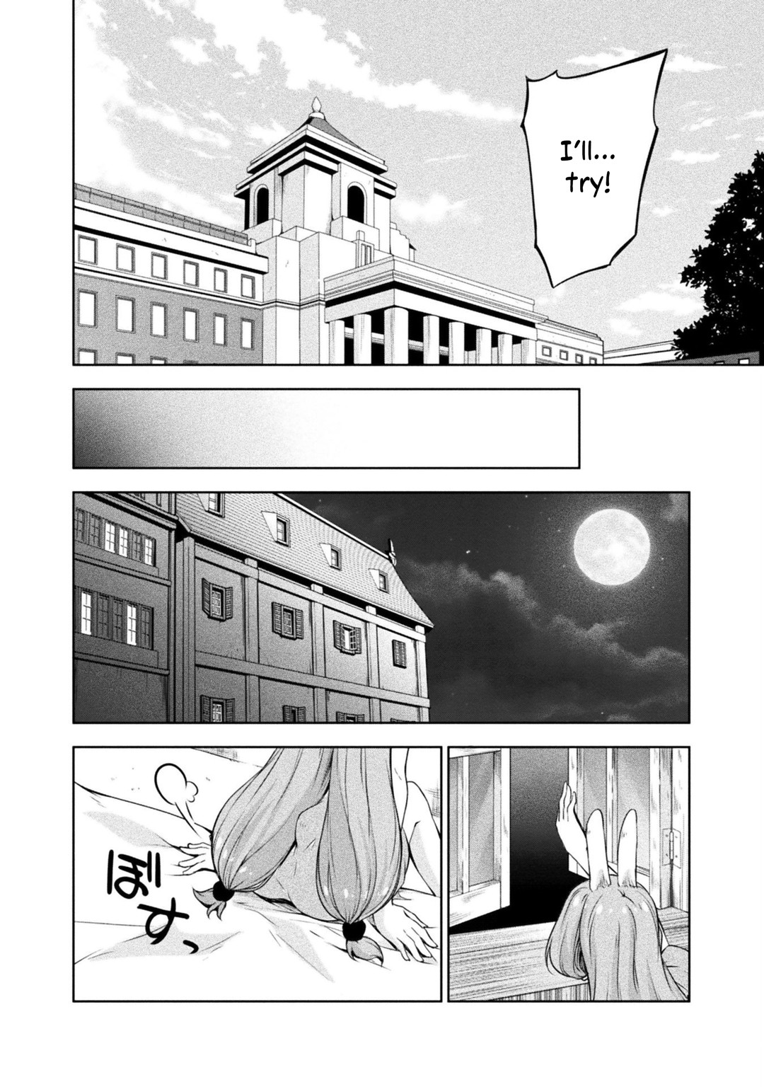 Tensei shitara slime datta ken: the ways of strolling in the demon country Chapter 30 page 10 - Chapter 30: Fashion Model ☆ 3 Stars!!