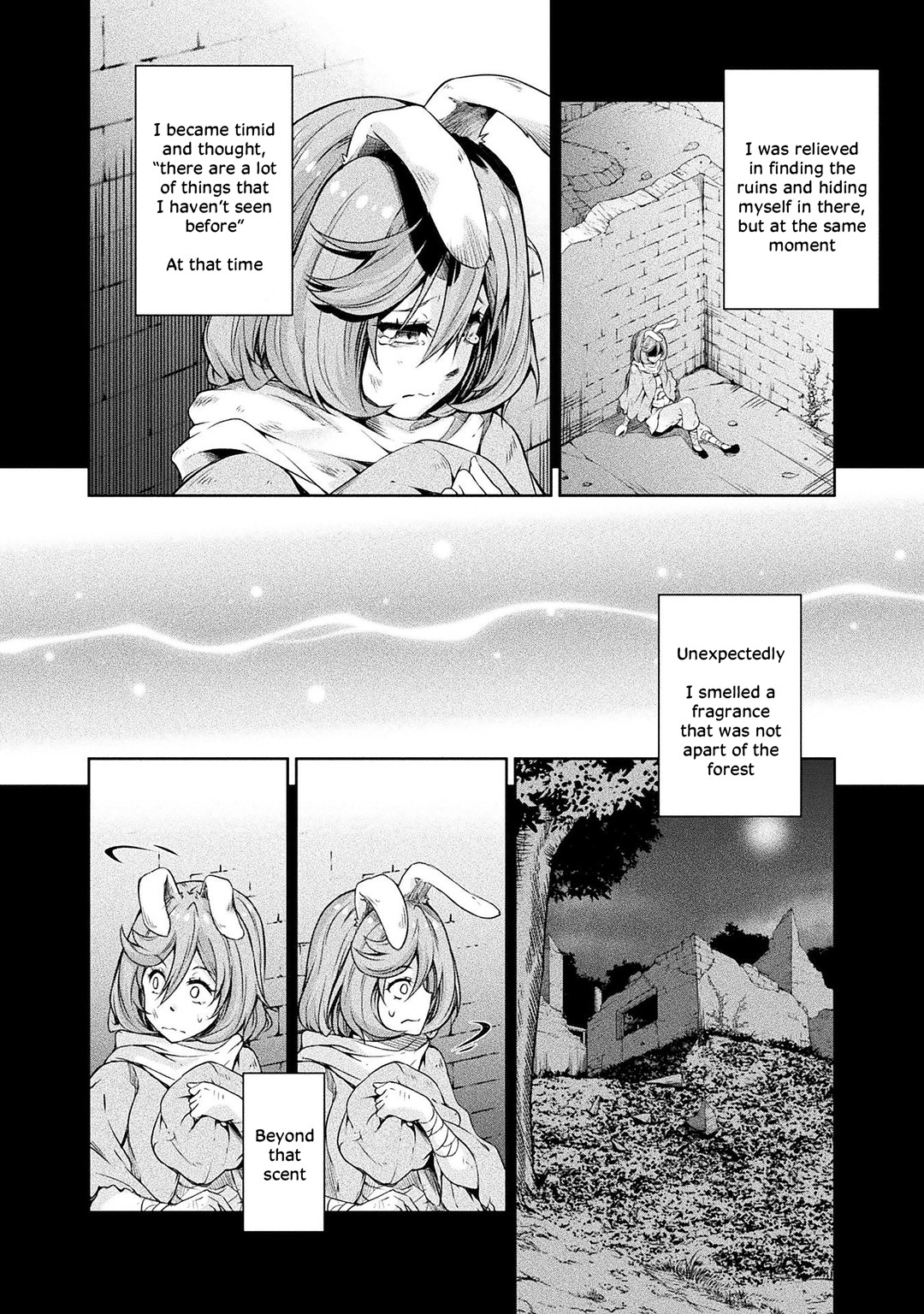 Tensei shitara slime datta ken: the ways of strolling in the demon country Chapter 30 page 12 - Chapter 30: Fashion Model ☆ 3 Stars!!