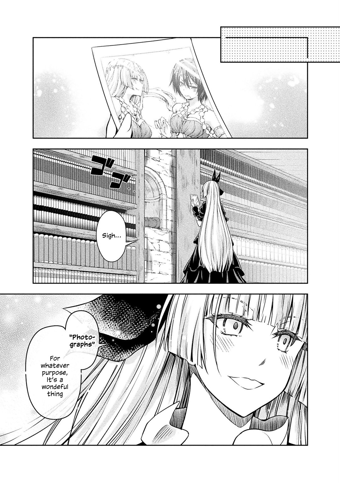 Tensei shitara slime datta ken: the ways of strolling in the demon country Chapter 30 page 29 - Chapter 30: Fashion Model ☆ 3 Stars!!
