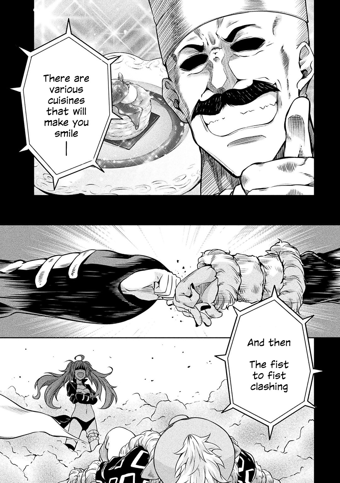 Tensei shitara slime datta ken: the ways of strolling in the demon country Chapter 31 page 27 - Chapter 31: PV Filming ☆ 3 Stars!
