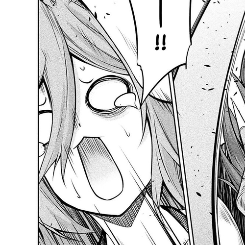 Tensei shitara slime datta ken: the ways of strolling in the demon country Chapter 32: Monster Extermination ☆ 3 Stars? cover