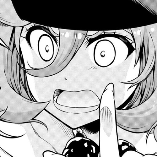 Tensei shitara slime datta ken: the ways of strolling in the demon country Chapter 36: Rabbitman Village ☆ 3 Stars? Part ☆ 3! cover