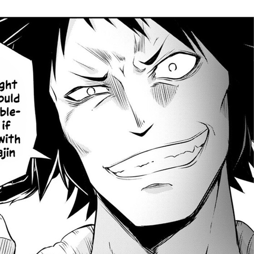 Tensei shitara slime datta ken: the ways of strolling in the demon country Chapter 37: Rabbitman Village ☆ 3 Stars? Part ☆ 4! cover