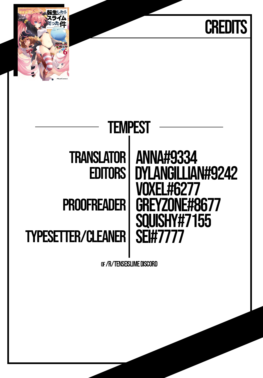Tensei shitara slime datta ken: the ways of strolling in the demon country Chapter 38 page 33 - Chapter 38: Rabbitman Village ☆ 3 Stars? Part ☆ 5!