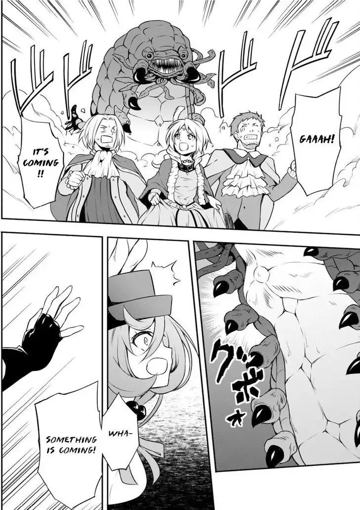 Tensei shitara slime datta ken: the ways of strolling in the demon country Chapter 4 page 25 - Chapter 4