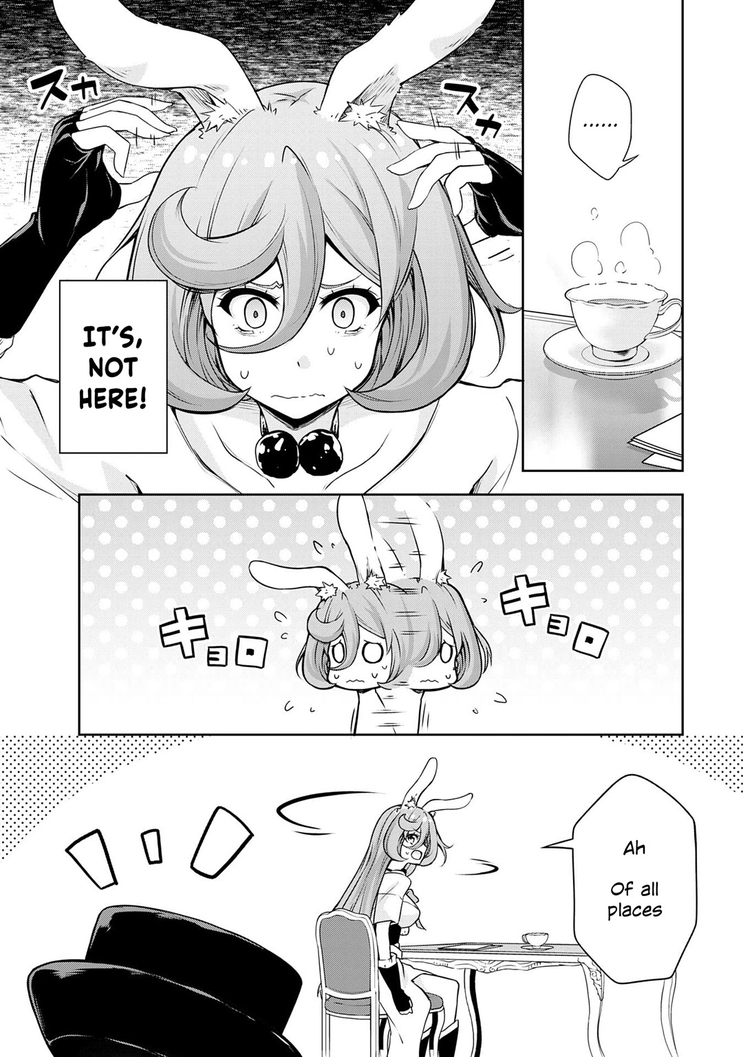 Tensei shitara slime datta ken: the ways of strolling in the demon country Chapter 40.5 page 3 - Chapter 40.5: Wonderful Memories ☆ 3 Stars!