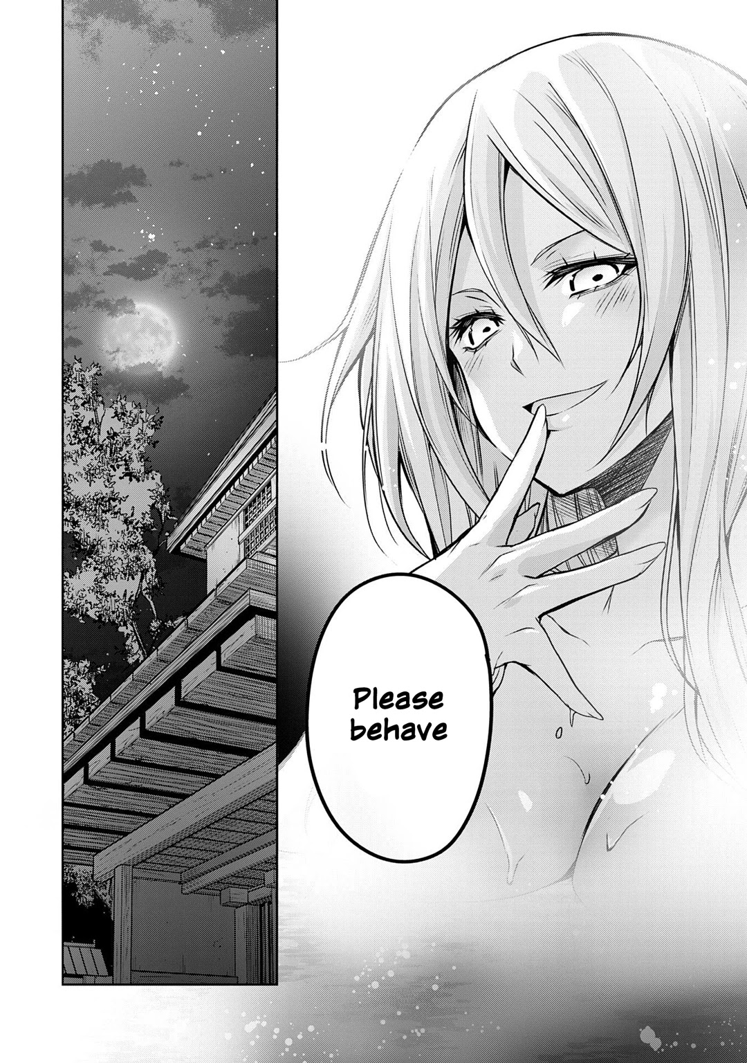 Tensei shitara slime datta ken: the ways of strolling in the demon country Chapter 41 page 24 - Chapter 41: Vacation Trip ☆ 3 Stars!
