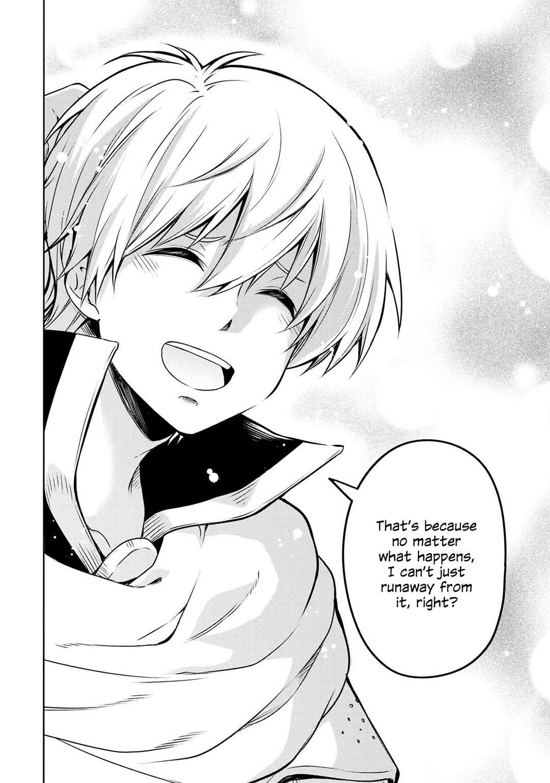 Tensei shitara slime datta ken: the ways of strolling in the demon country Chapter 42 page 16 - Chapter 42: Hideaway Lounge ☆ 3 Stars!