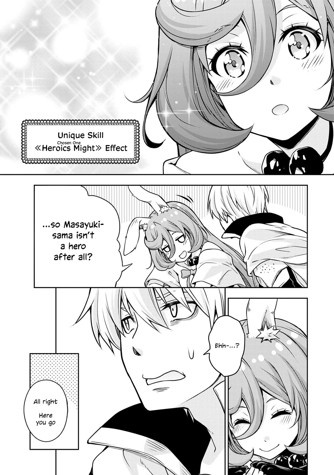 Tensei shitara slime datta ken: the ways of strolling in the demon country Chapter 42 page 17 - Chapter 42: Hideaway Lounge ☆ 3 Stars!