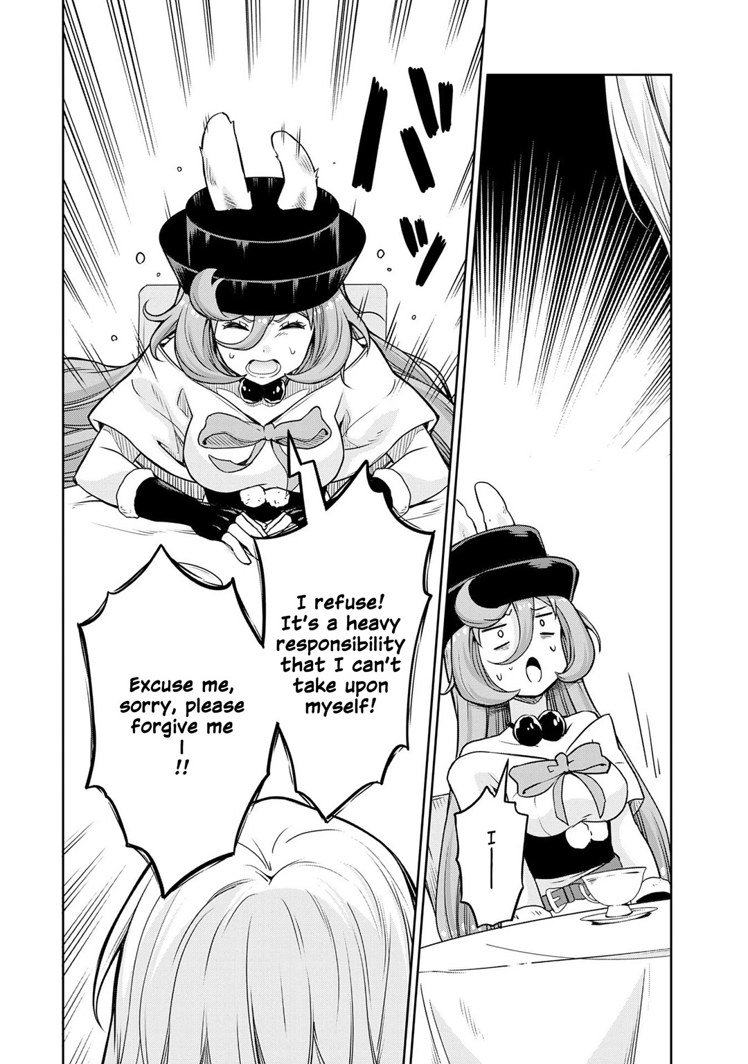 Tensei shitara slime datta ken: the ways of strolling in the demon country Chapter 44 page 18 - Chapter 44: Requital ☆ 3 Stars!