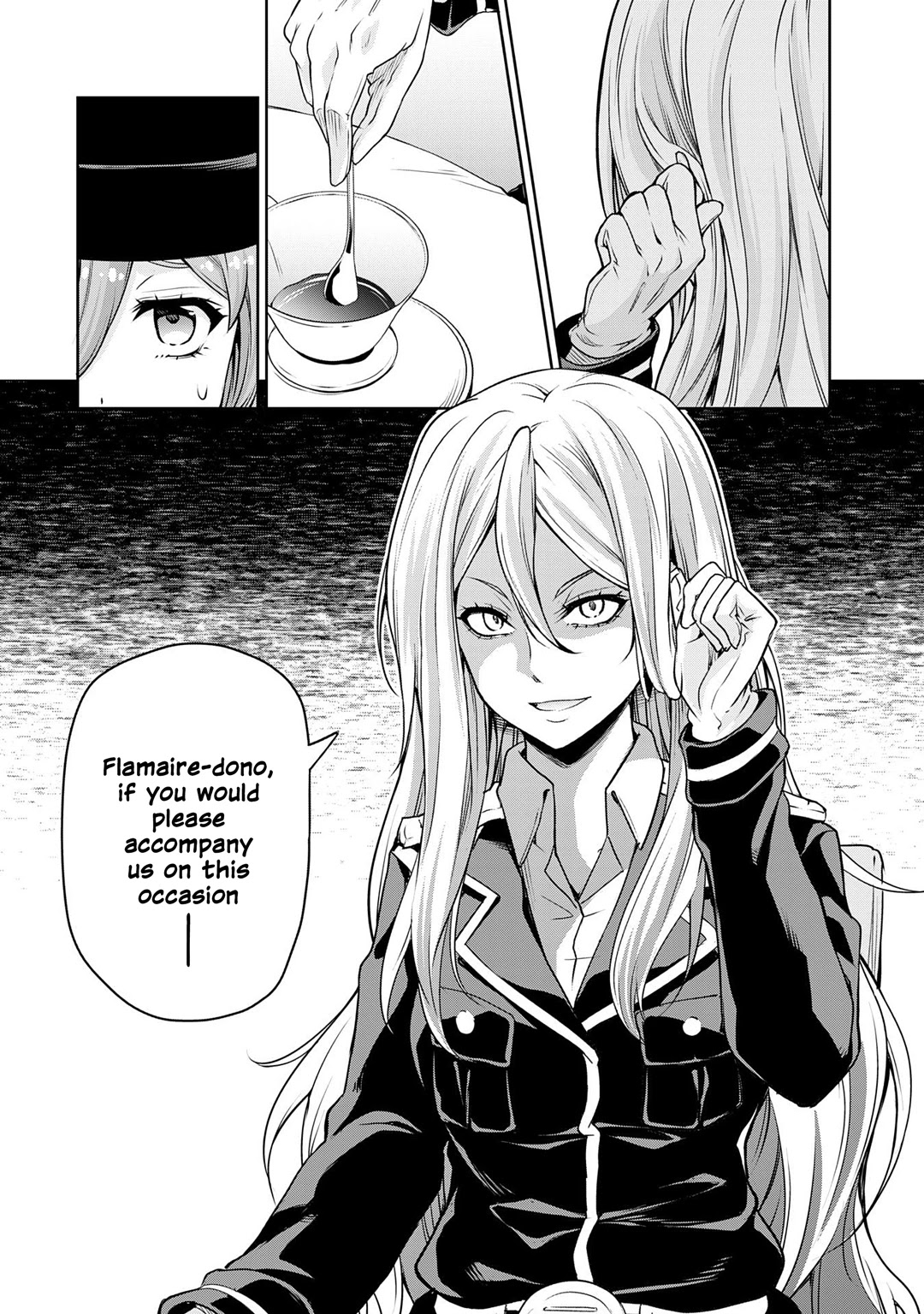 Tensei shitara slime datta ken: the ways of strolling in the demon country Chapter 44 page 19 - Chapter 44: Requital ☆ 3 Stars!