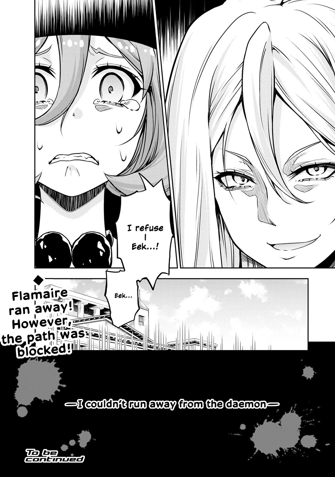 Tensei shitara slime datta ken: the ways of strolling in the demon country Chapter 44 page 20 - Chapter 44: Requital ☆ 3 Stars!