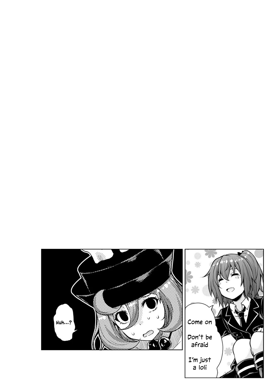 Tensei shitara slime datta ken: the ways of strolling in the demon country Chapter 44 page 22 - Chapter 44: Requital ☆ 3 Stars!