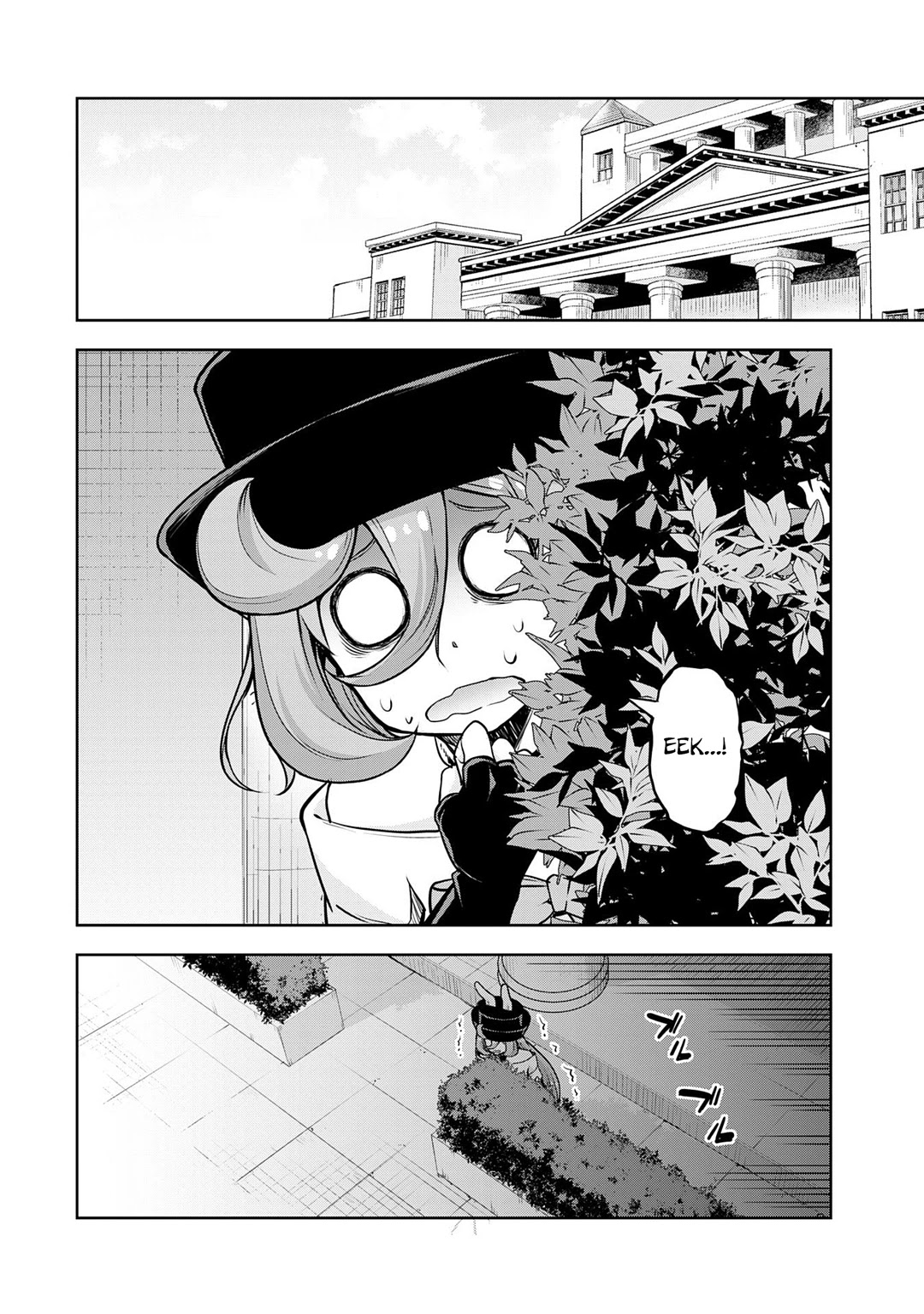 Tensei shitara slime datta ken: the ways of strolling in the demon country Chapter 44 page 4 - Chapter 44: Requital ☆ 3 Stars!