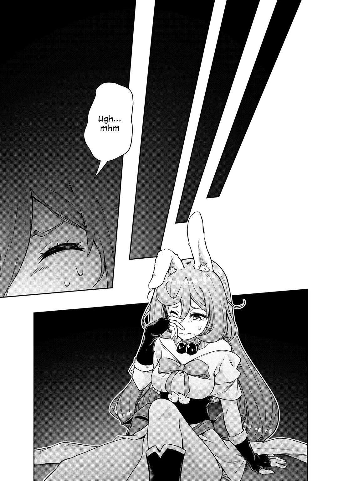 Tensei shitara slime datta ken: the ways of strolling in the demon country Chapter 46 page 11 - Chapter 46: Mochi Delivery ☆ 3 Stars!!