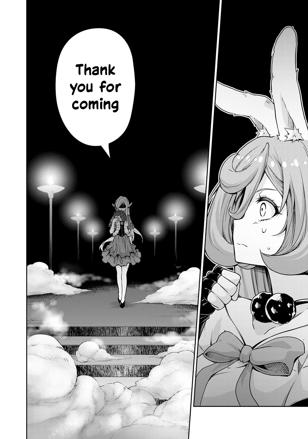 Tensei shitara slime datta ken: the ways of strolling in the demon country Chapter 46 page 12 - Chapter 46: Mochi Delivery ☆ 3 Stars!!