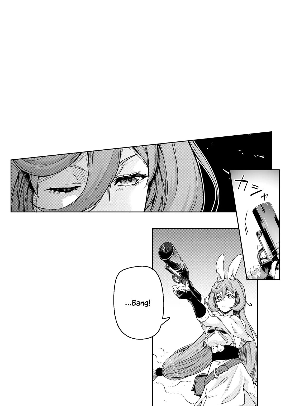 Tensei shitara slime datta ken: the ways of strolling in the demon country Chapter 47.1 page 10 - Chapter 47.1: Secret Equipment ☆ 3 Stars!