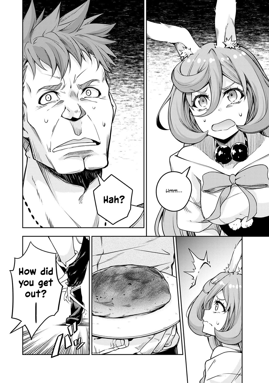 Tensei shitara slime datta ken: the ways of strolling in the demon country Chapter 47.1 page 6 - Chapter 47.1: Secret Equipment ☆ 3 Stars!