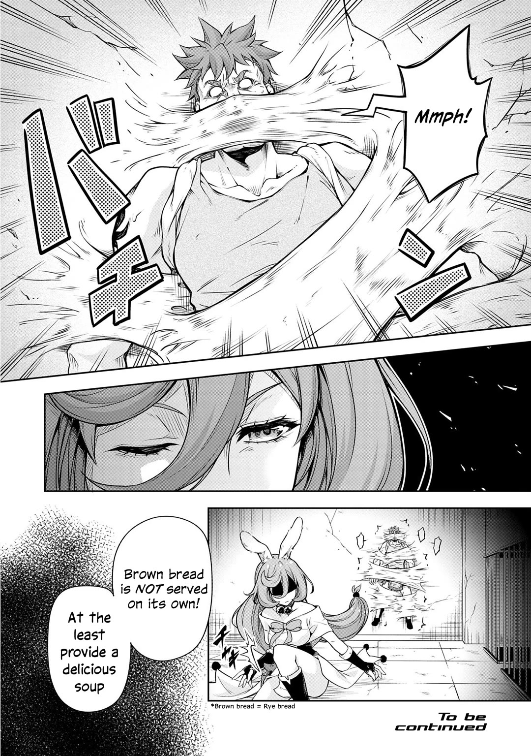 Tensei shitara slime datta ken: the ways of strolling in the demon country Chapter 47.1 page 8 - Chapter 47.1: Secret Equipment ☆ 3 Stars!