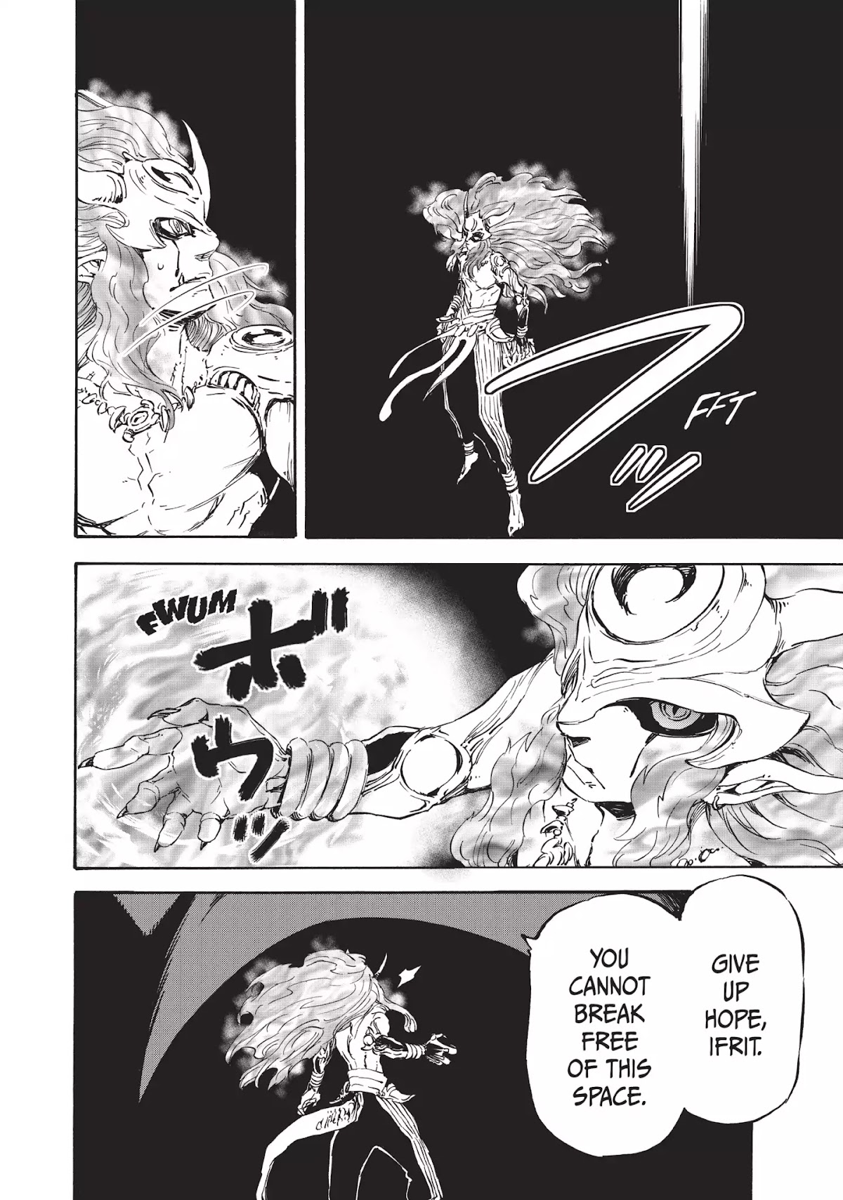 Tensei Shitara Slime Datta Ken Chapter 10 page 20 - Chapter 10: Inherited Will