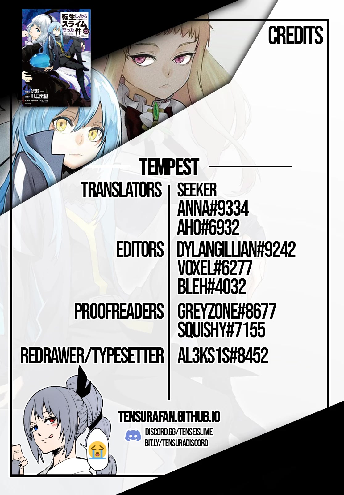 Tensei Shitara Slime Datta Ken Chapter 102 page 46 - Chapter 102: Inviting the Other Nations