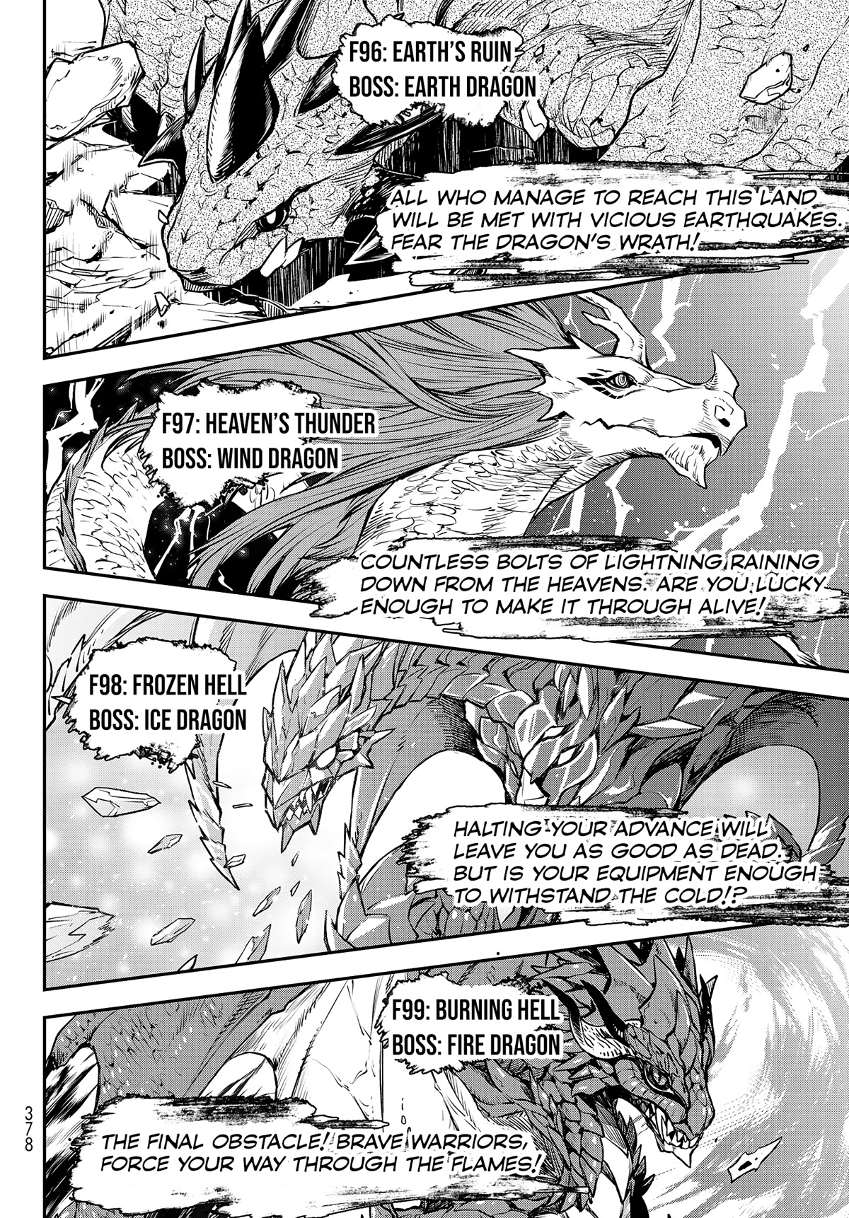 Tensei Shitara Slime Datta Ken Chapter 104 page 27 - Chapter 104: Festival Preparations