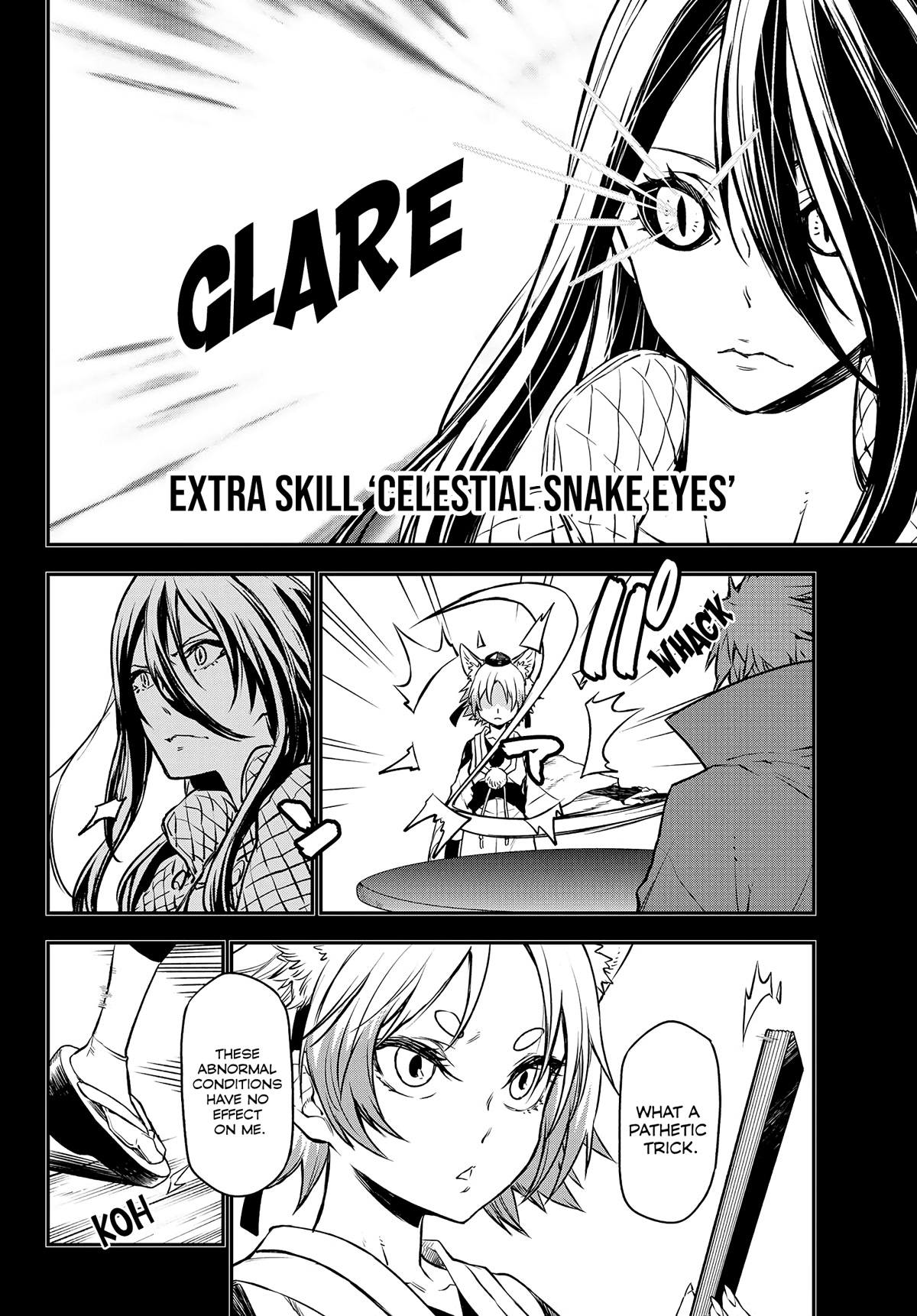Tensei Shitara Slime Datta Ken Chapter 104 page 39 - Chapter 104: Festival Preparations