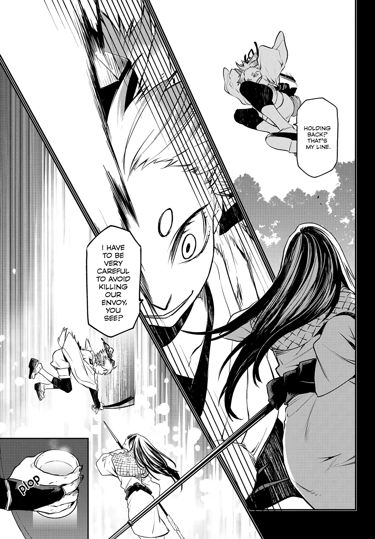 Tensei Shitara Slime Datta Ken Chapter 104 page 42 - Chapter 104: Festival Preparations
