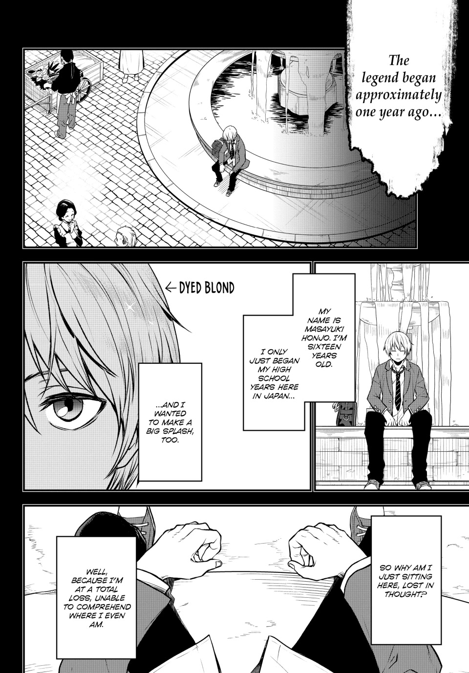 Tensei Shitara Slime Datta Ken Chapter 107 page 18 - Chapter 107: The Lightspeed Hero
