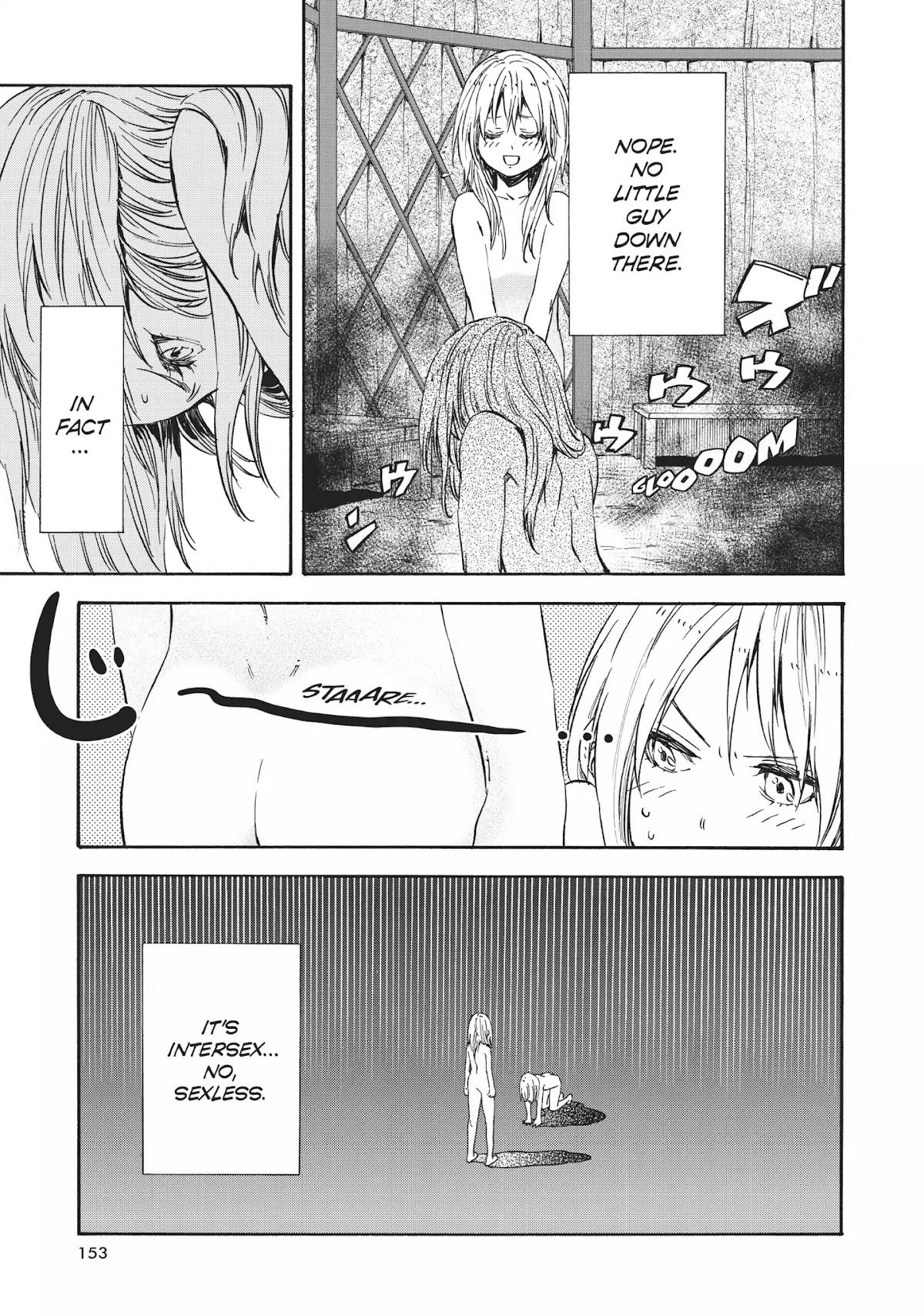 Tensei Shitara Slime Datta Ken Chapter 11 page 19 - Chapter 11: The Upheaval Begins