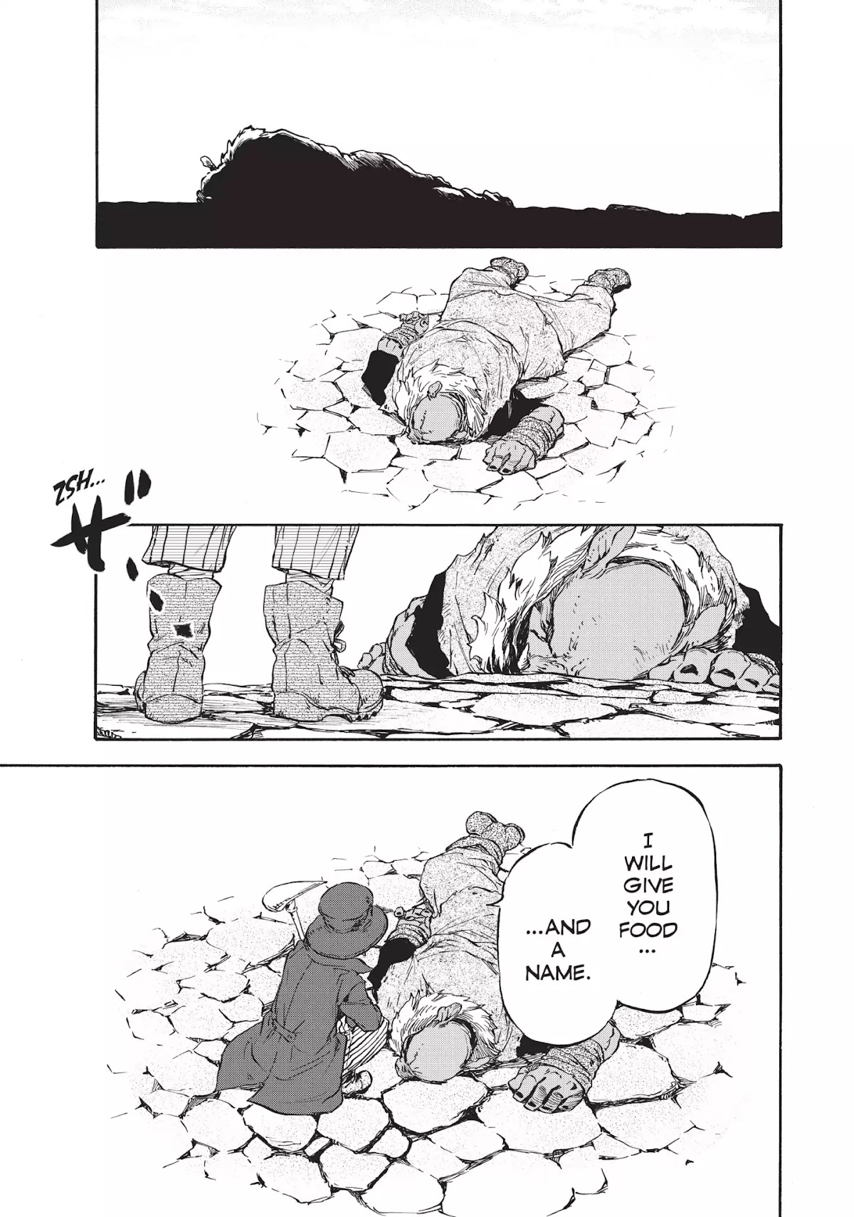 Tensei Shitara Slime Datta Ken Chapter 11 page 27 - Chapter 11: The Upheaval Begins