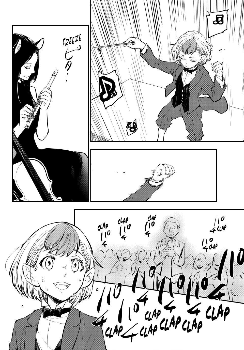 Tensei Shitara Slime Datta Ken Chapter 111 page 22 - Chapter 111