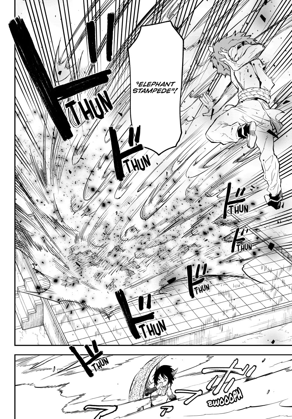 Tensei Shitara Slime Datta Ken Chapter 114 page 6 - Chapter 114