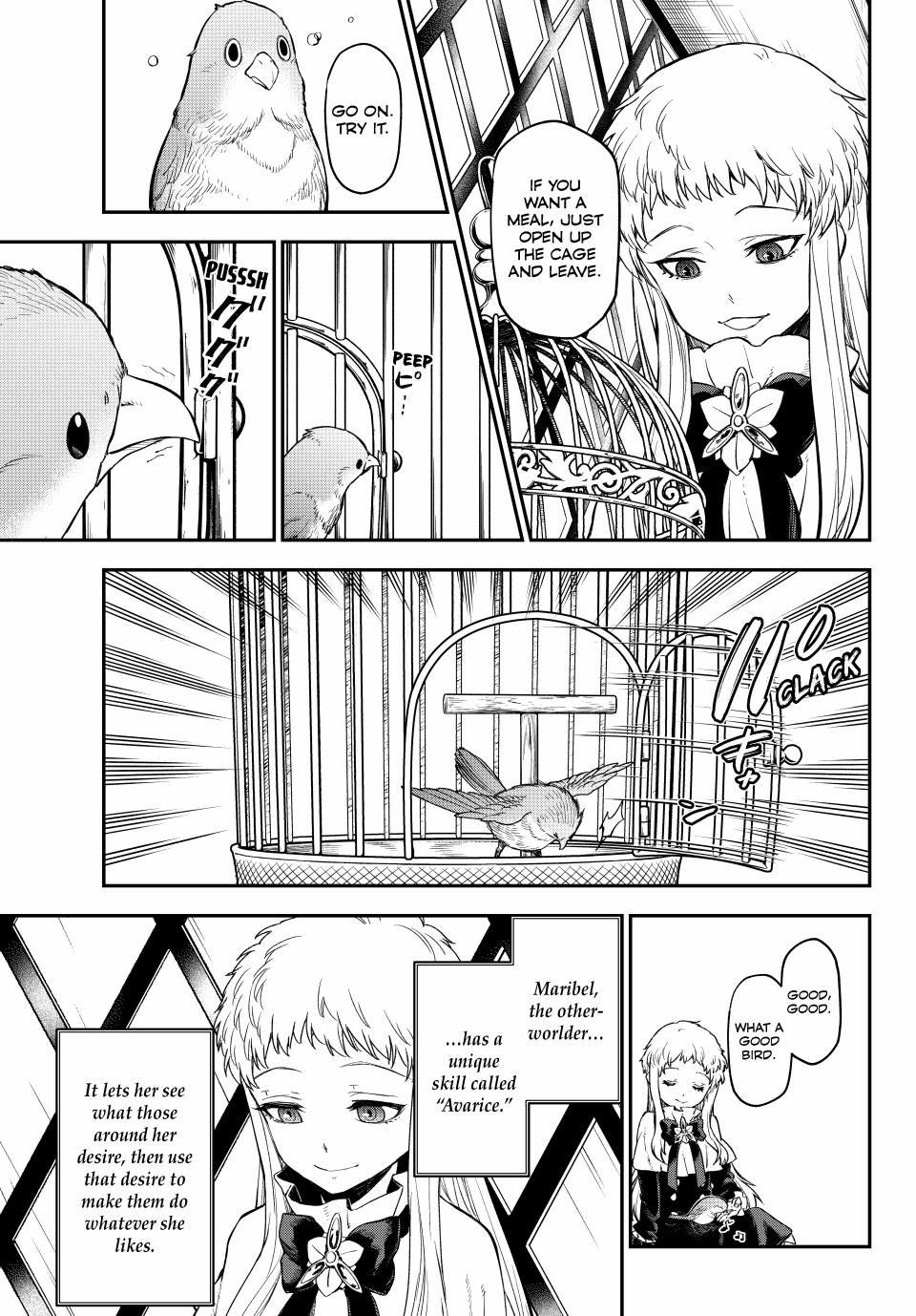 Tensei Shitara Slime Datta Ken Chapter 120 page 43 - Chapter 120