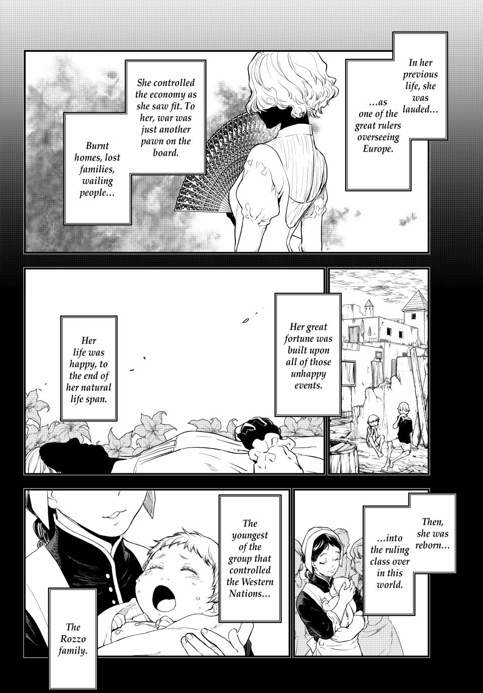 Tensei Shitara Slime Datta Ken Chapter 120 page 44 - Chapter 120