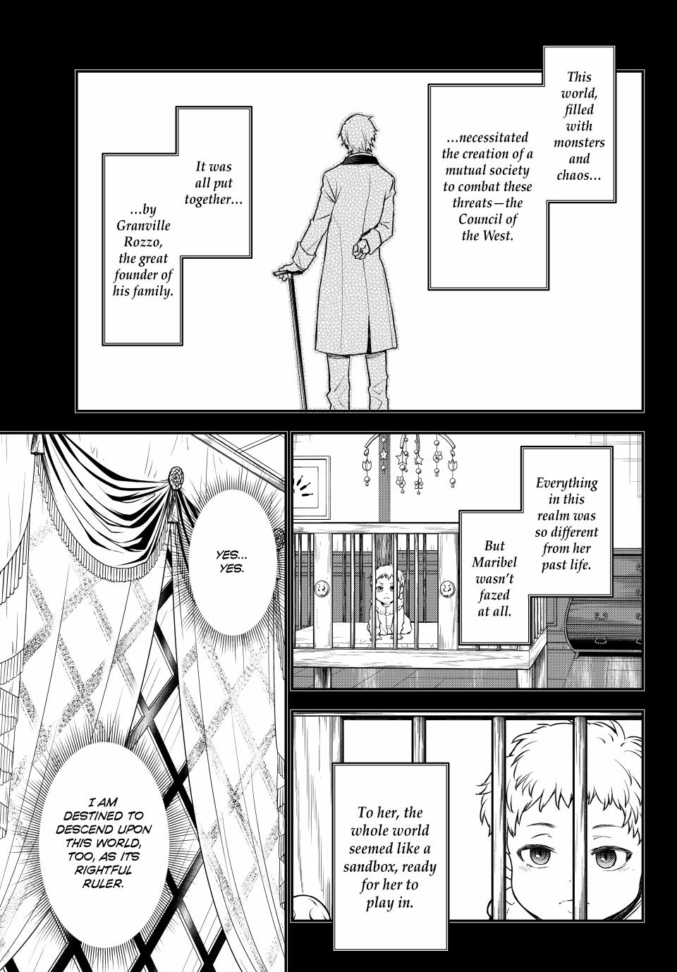 Tensei Shitara Slime Datta Ken Chapter 120 page 45 - Chapter 120