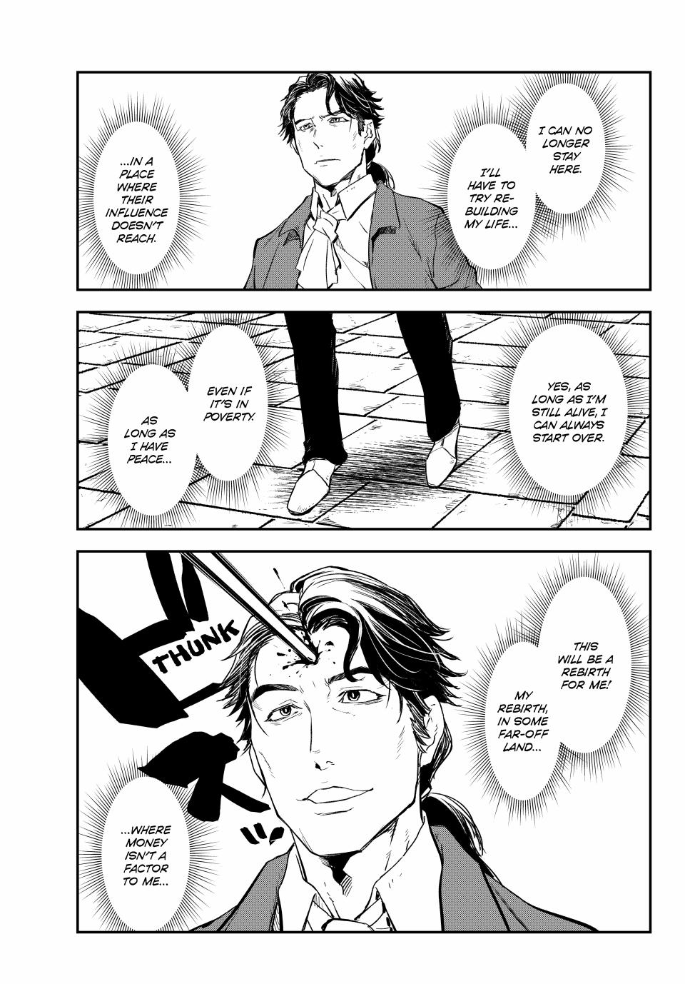 Tensei Shitara Slime Datta Ken Chapter 120 page 51 - Chapter 120