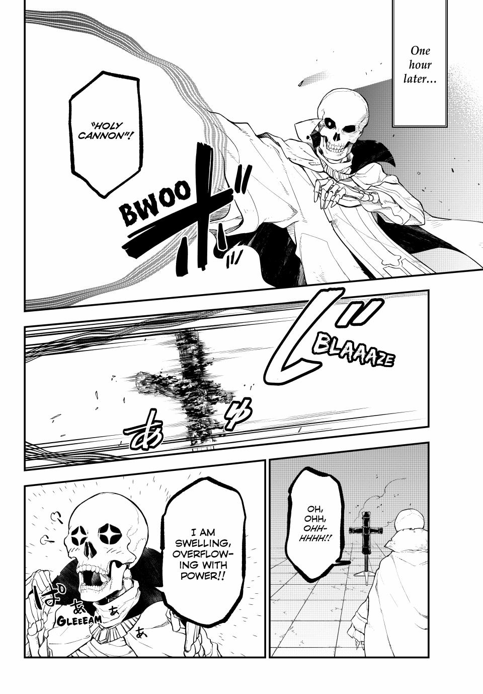 Tensei Shitara Slime Datta Ken Chapter 120 page 6 - Chapter 120