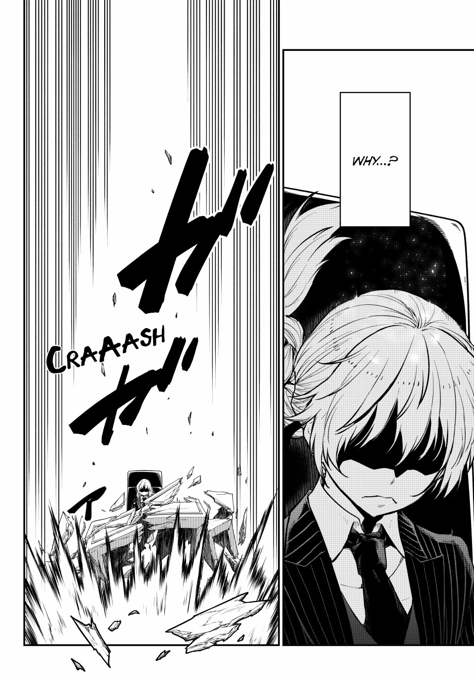 Tensei Shitara Slime Datta Ken Chapter 123 page 6 - Chapter 123