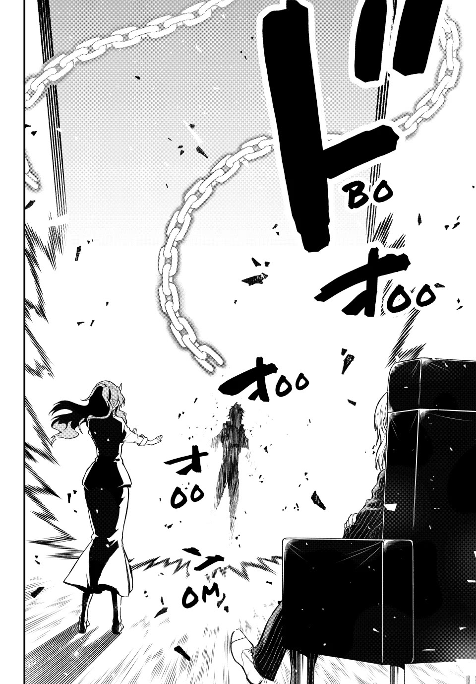 Tensei Shitara Slime Datta Ken Chapter 124 page 26 - Chapter 124