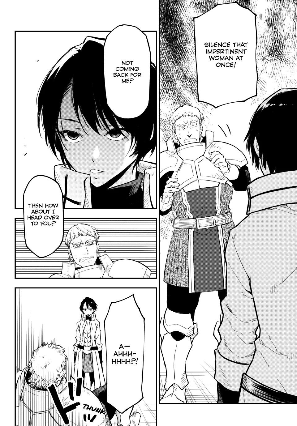 Tensei Shitara Slime Datta Ken Chapter 124 page 30 - Chapter 124